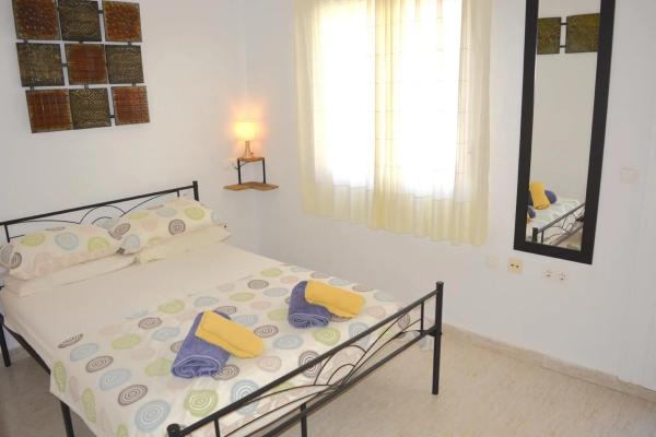 Chalet adosado en avenida D'Escandinàvia