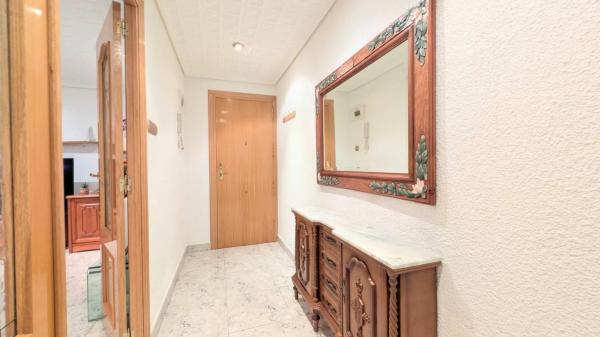 Piso en Barrio Carrús Este