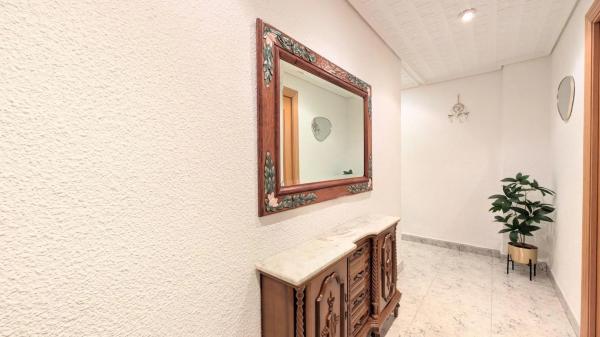 Piso en Barrio Carrús Este