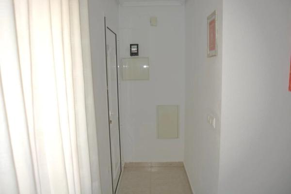 Chalet adosado en avenida D'Escandinàvia