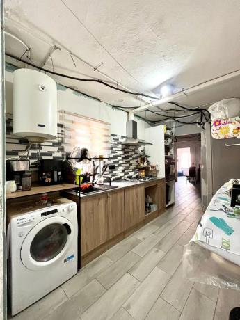 Piso en Barrio Carrús Este