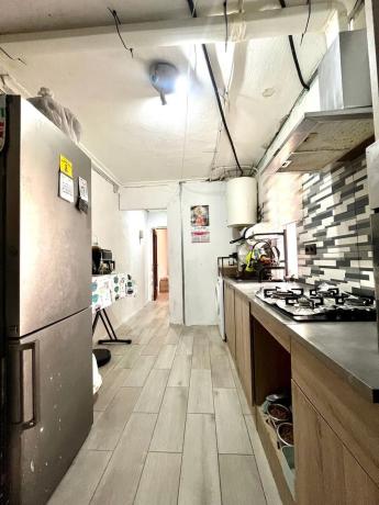 Piso en Barrio Carrús Este