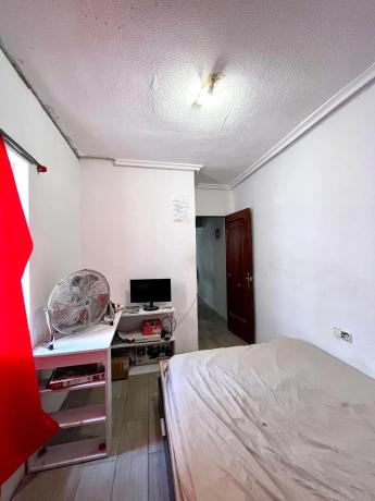 Piso en Barrio Carrús Este