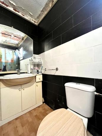 Piso en Barrio Carrús Este