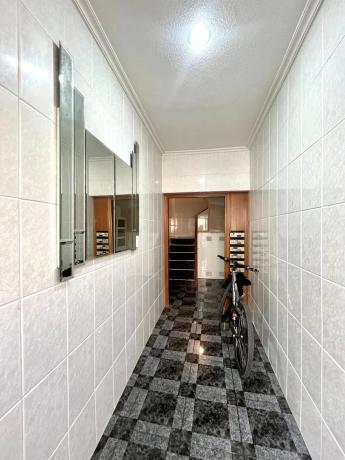 Piso en Barrio Carrús Este