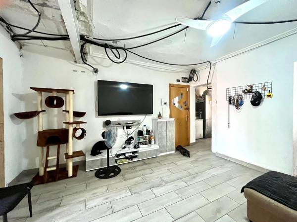 Piso en Barrio Carrús Este