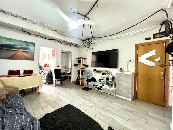 Piso en Barrio Carrús Este