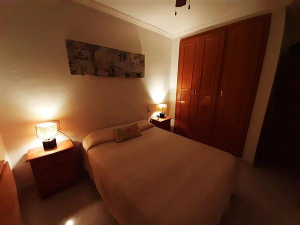 Piso en avenida Salamanca, 74