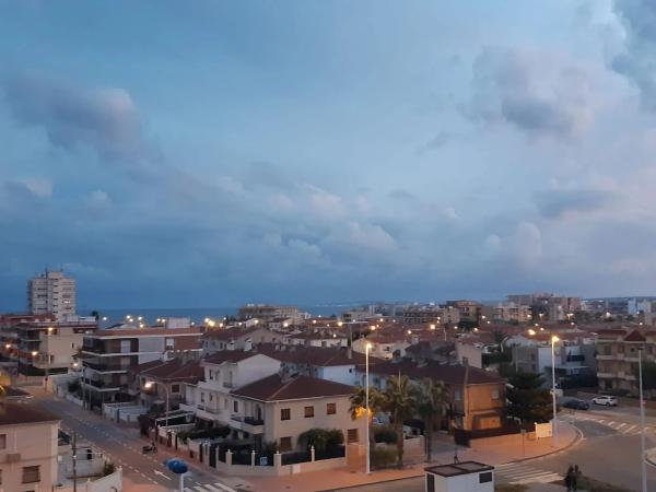 Piso en avenida Salamanca, 74