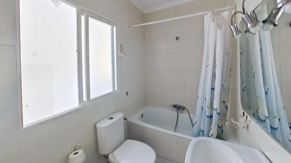 Piso en Calas de Santiago Bernabeu