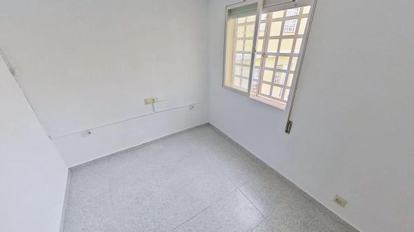 Piso en Calas de Santiago Bernabeu