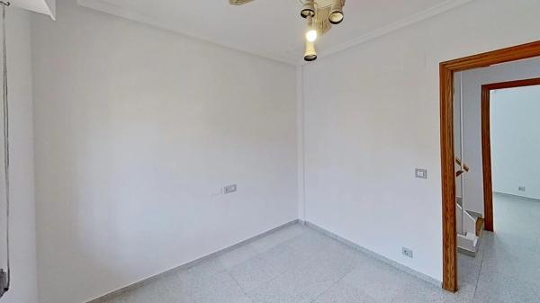 Piso en Calas de Santiago Bernabeu