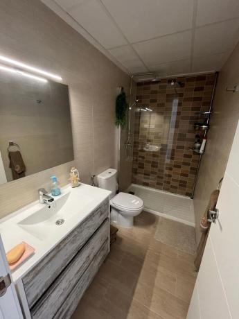 Chalet adosado en calle de Creta