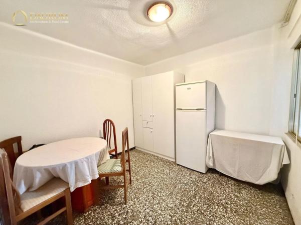 Piso en calle Concepción Arenal