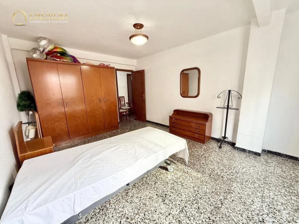 Piso en calle Concepción Arenal