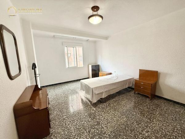 Piso en calle Concepción Arenal