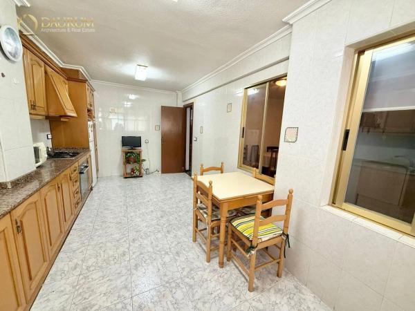 Piso en calle Concepción Arenal