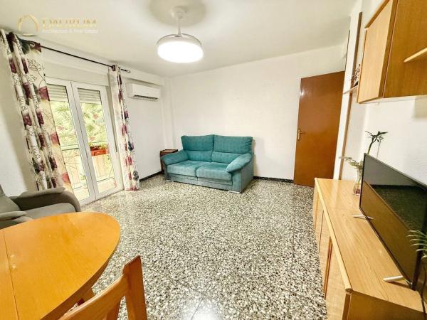 Piso en calle Concepción Arenal