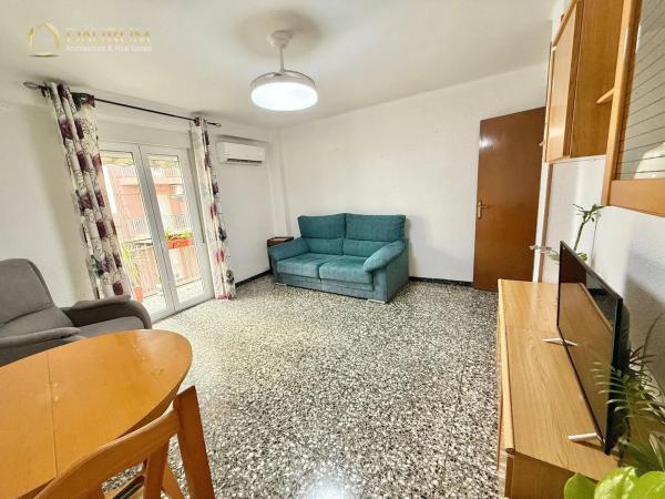 Piso en calle Concepción Arenal