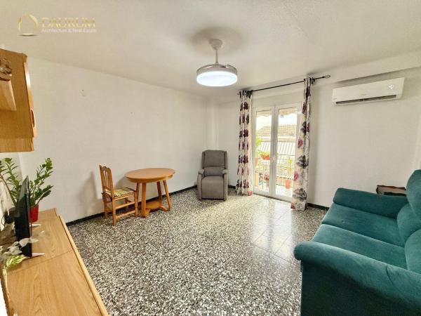 Piso en calle Concepción Arenal