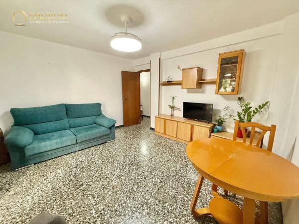 Piso en calle Concepción Arenal