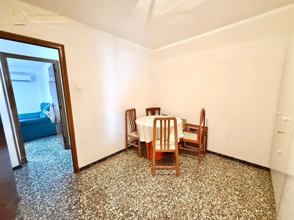 Piso en calle Concepción Arenal