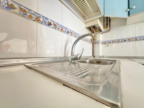 Chalet pareado en avenida D'Escandinàvia