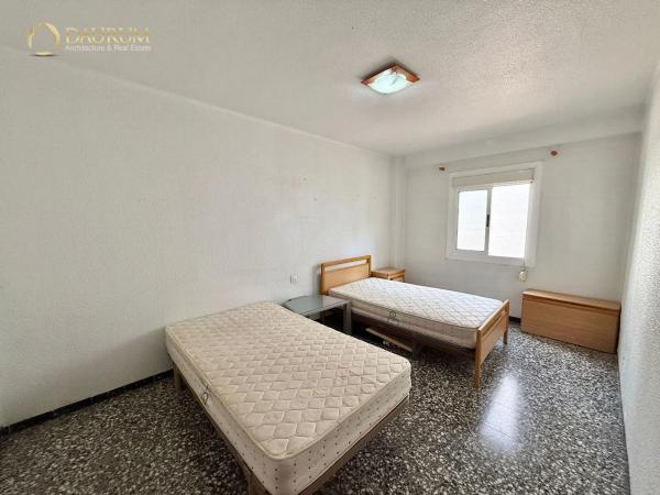 Piso en calle Concepción Arenal