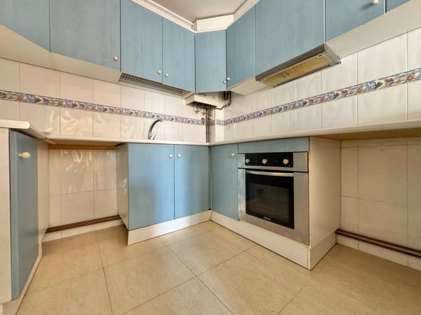 Chalet pareado en avenida D'Escandinàvia