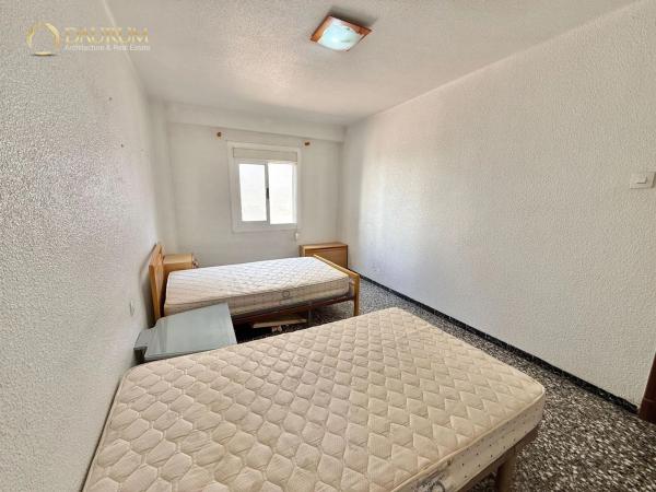 Piso en calle Concepción Arenal