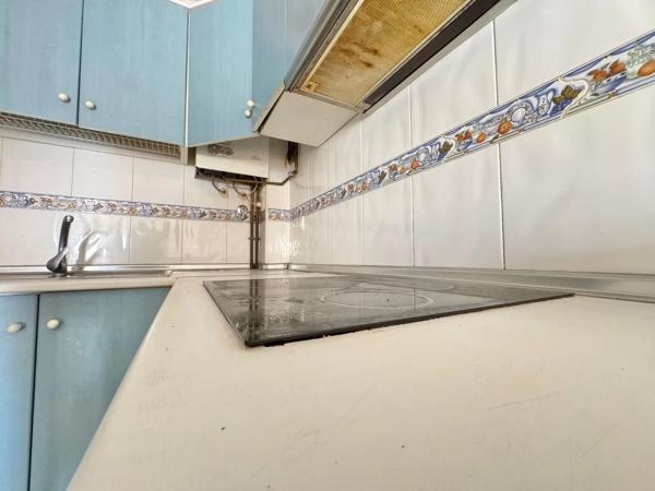 Chalet pareado en avenida D'Escandinàvia