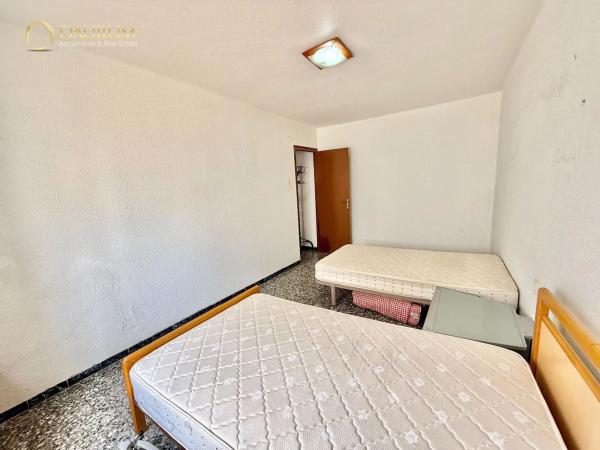 Piso en calle Concepción Arenal