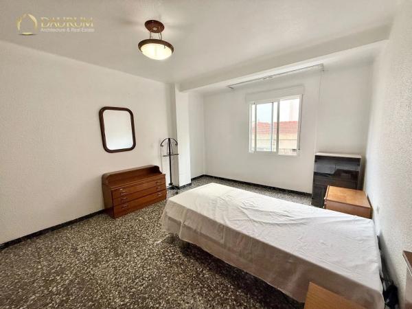 Piso en calle Concepción Arenal