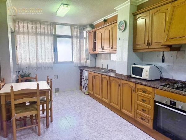 Piso en calle Concepción Arenal