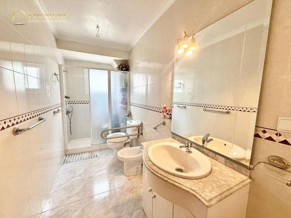 Piso en calle Concepción Arenal