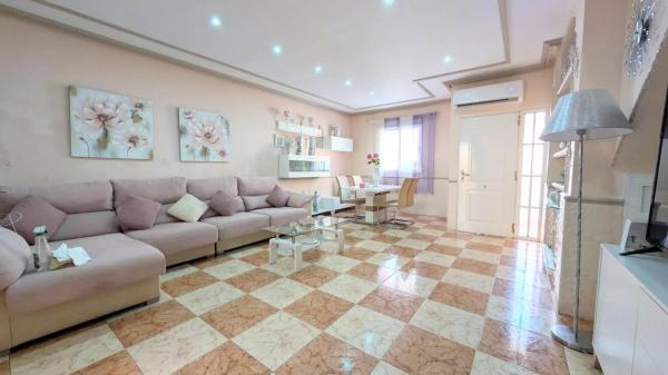 Piso en Barrio Carrús Este