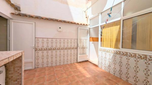 Piso en Barrio Carrús Este