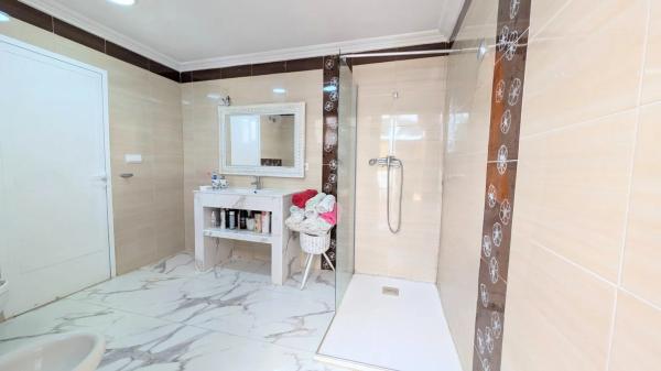 Piso en Barrio Carrús Este