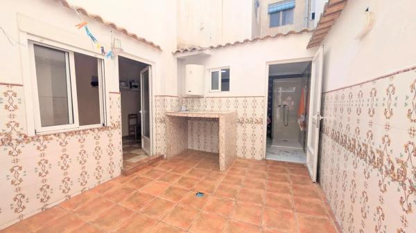 Piso en Barrio Carrús Este