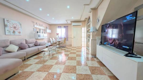 Piso en Barrio Carrús Este