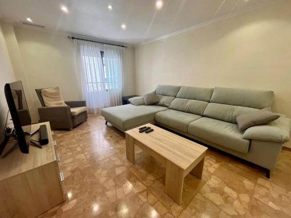 Piso en Barrio Centro