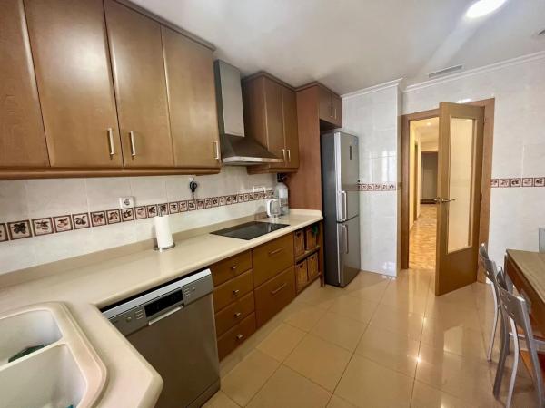 Piso en Barrio Centro