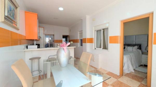 Piso en Barrio Carrús Este