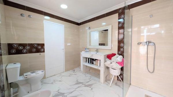 Piso en Barrio Carrús Este