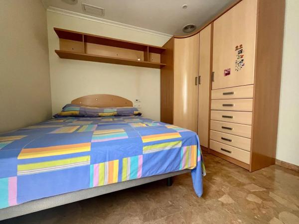 Piso en Barrio Centro