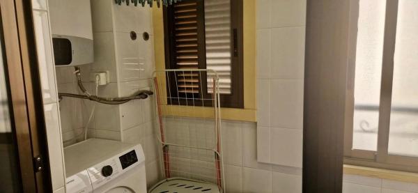 Piso en Barrio Centro