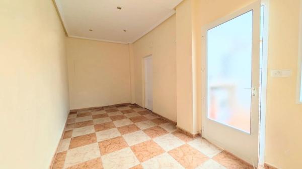 Piso en Barrio Carrús Este