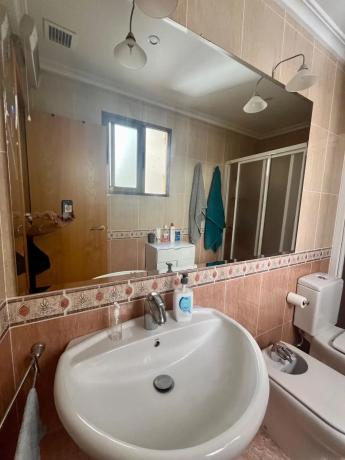 Piso en Barrio Centro