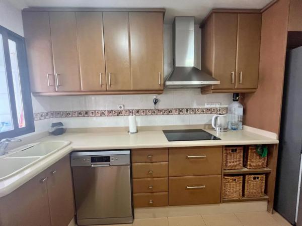 Piso en Barrio Centro