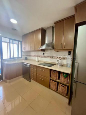 Piso en Barrio Centro